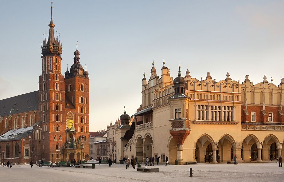 Krakowska restauracja uznana za najlepszą w Polsce i jedną z najlepszych w Europie