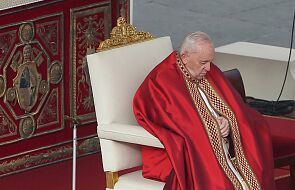 Papież Franciszek: Trwa trzecia wojna światowa zglobalizowanego świata