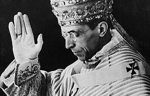 Kard. Parolin odniósł się do Piusa XII. Mówił o jego sekretnej pomocy Żydom
