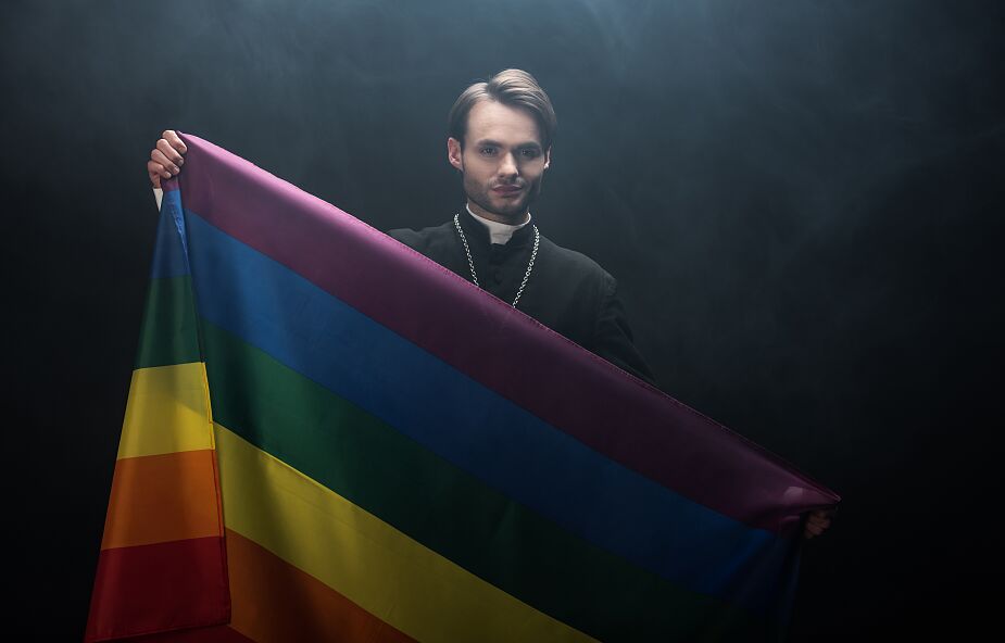 Józef Augustyn SJ: Aktywni homoseksualiści w środowisku kapłańskim czy zakonnym, to prawdziwa katastrofa