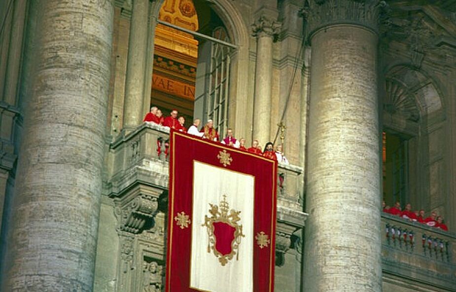 Rzym: rozpoczynają się obchody 45. rocznicy wyboru św. Jana Pawła II