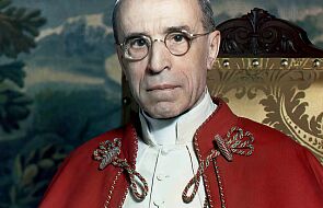Nowe informacje dotyczące Żydów i Piusa XII. Co działo się w Watykanie podczas wojny?