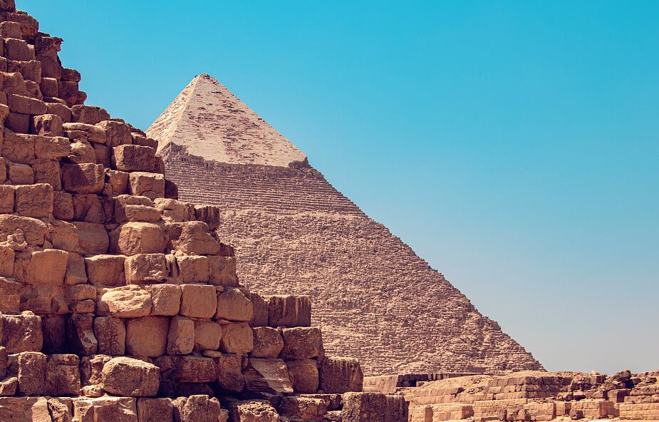 Polski archeolog odkrył zapomnianą egipską krainę. "Jest to niezwykłe uczucie"