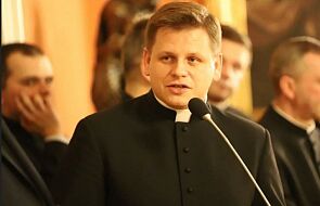 Rektor krakowskiego seminarium: Nikogo w stu procentach nie przygotujemy do kapłaństwa [WYWIAD]