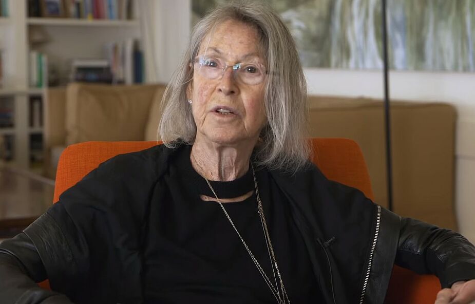 USA/ Zmarła poetka i eseistka Louise Glück, laureatka literackiej Nagrody Nobla w 2020 roku