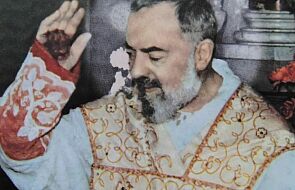 List ojca Pio o początkach swoich stygmatów. "Nie umiem wyrazić tego, co wówczas czułem"