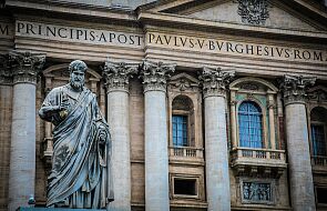 Watykan: Papież Franciszek mianował nowego arcybiskupa