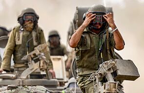 Pentagon: 2 tys. żołnierzy w stanie gotowości ze względu na sytuację na Bliskim Wschodzie