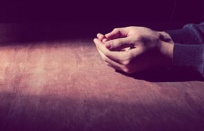 Modlitwa o miłosierdzie wobec innych