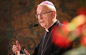 Polscy biskupi proszą Boga o sprawiedliwy pokój między Izraelem a Palestyną