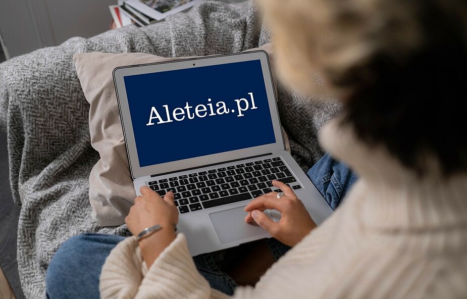 Koniec portalu Aleteia w Polsce. Redaktor naczelny wydał specjalne oświadczenie