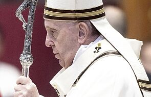 Papież Franciszek: Nie możemy przyzwyczaić się do żadnej wojny