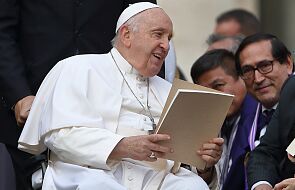 Papież chce udać się do Dubaju, aby wziąć udział w konferencji klimatycznej