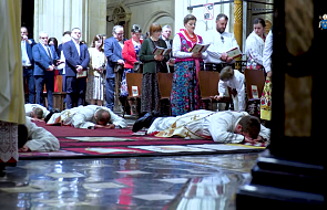W listopadzie święcenia kapłańskie na Wawelu. Skąd wziął się taki termin?