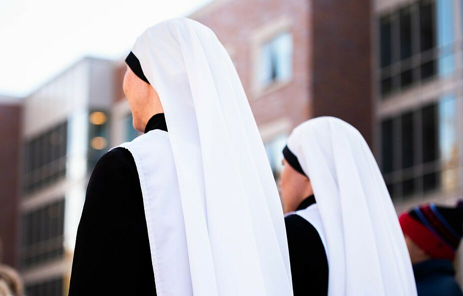 Siostry zakonne z USA zakładają w Polsce nowe stowarzyszenie wiernych. Jego misja będzie niezwykle istotna