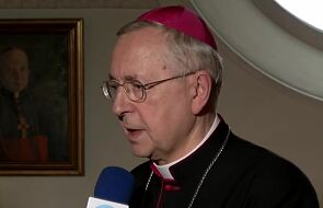 Abp Gądecki w kontekście Synodu: Doktryna katolicka musi być taka sama dla wszystkich