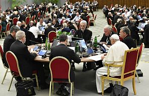 Uczestnicy synodu do wiernych: Kościół potrzebuje słuchać wszystkich