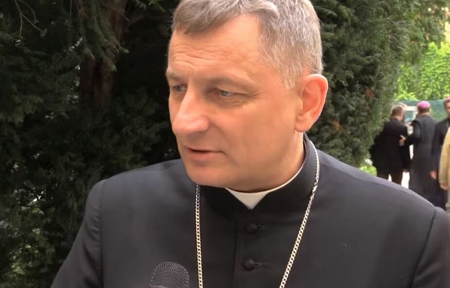 Bp Krzysztof Zadarko: Czy kościoły przestają nam być potrzebne?