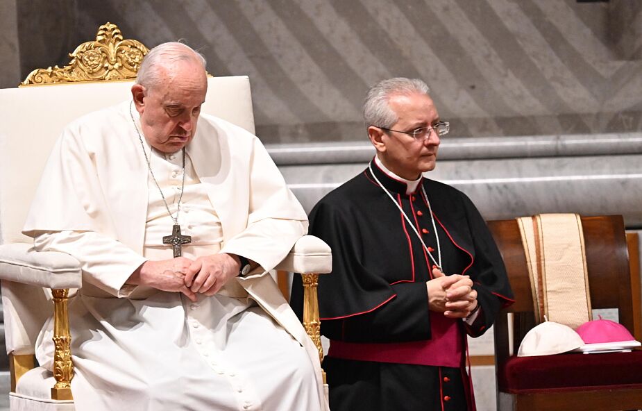 Papież złożył kondolencje po masakrze w USA