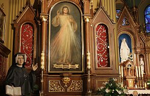 Kraków: 85. rocznica śmierci św. Siostry Faustyny