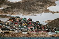 "Arktyczne potwory" zagrażają lokalnym społecznościom Grenlandii
