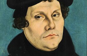 W Dniu Reformacji będzie można porozmawiać z cyfrowym Marcinem Lutrem