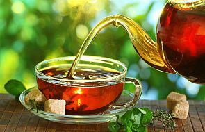 Codzienne picie herbaty może mieć znaczenie w profilaktyce cukrzycy
