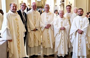 Rozpoczął się kolejny etap synodu o synodalności. Co się będzie działo?
