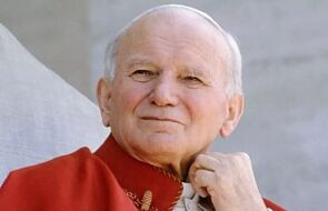 Pilnowanie dziedzictwa Jana Pawła II jakoś słabo nam wszystkim idzie