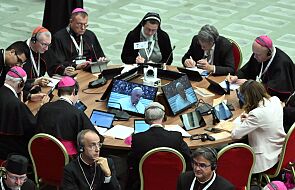 Zamieszanie wokół kardynalskich wątpliwości oraz odpowiedzi papieża może przysłużyć się samej idei synodu