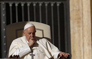 Papież Franciszek napisał przesłanie do IV Globalnego Sympozjum Uniservitate