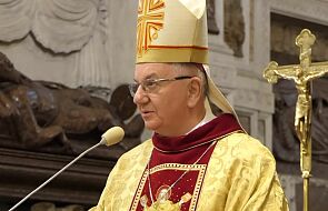 Abp Stanisław Budzik: Na każdym etapie synodu rola świeckich jest istotna