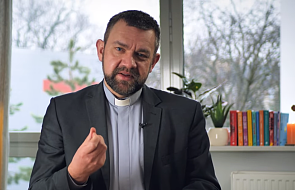 Dariusz Piórkowski SJ: Gloryfikacja cierpienia to herezja