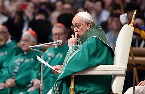 Papież przywróci obowiązkowe bezmięsne piątki w całym Kościele? Jest apel organizacji ekologicznej