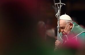Papież o modlitwie wstawienniczej: Zwykle nie mamy świadomości jej mocy w naszym życiu