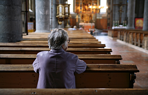 Religijność Niemców zanika szybciej, niż się spodziewano. Drastyczne wyniki badania