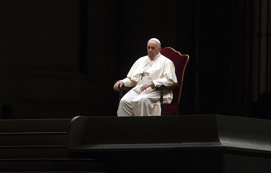 Papież do księży: Dzwońcie, zostawcie swoje nazwisko, ja oddzwonię