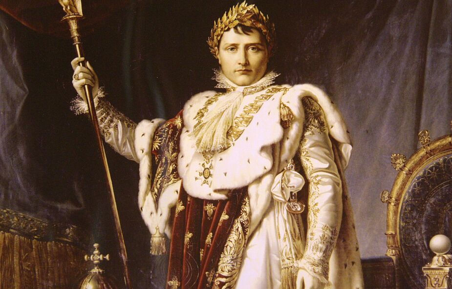 Kapelusz Napoleona sprzedany na paryskiej aukcji za prawi 2 miliony euro