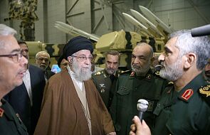 Iran: Ajatollah Chamenei wezwał kraje muzułmańskie do czasowego zerwania relacji politycznych z Izraelem