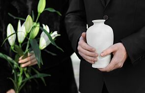 [PILNE] Zmiany w przepisach dotyczących pogrzebu z urną. Co uzgodnili polscy biskupi?
