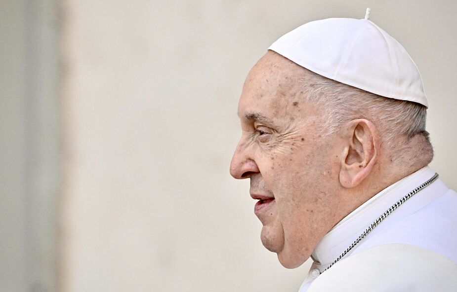 Papież zadzwonił do nowego prezydenta Argentyny. Ważą się losy wizyty papieża w ojczyźnie