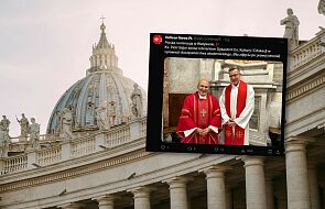 [PILNE] Polski ksiądz nominowany w Watykanie. Za co będzie odpowiadać?