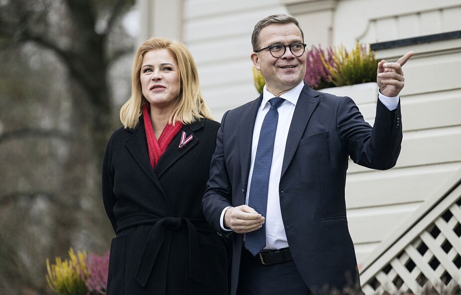 Premier Finlandii: wciąż rozważamy zamknięcie całej granicy z Rosją