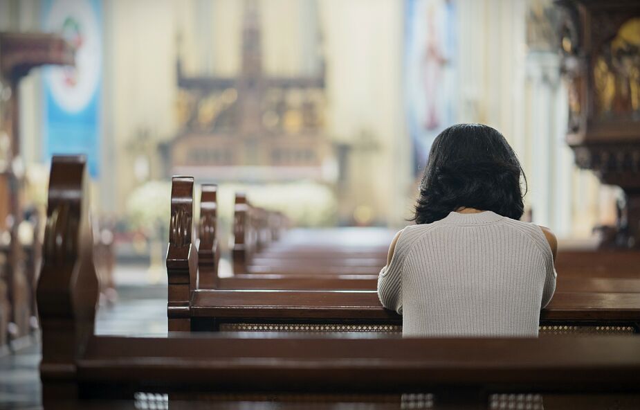 Modlitwa o opiekę Matki Bożej w chorobie i cierpieniu. Ułożył ją papież Franciszek