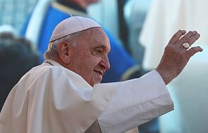 Papież: Niech osoby z niepełnosprawnościami będą w centrum uwagi społeczeństwa