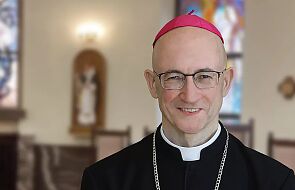 Abp Galbas: Synod biskupów to polifoniczny wielogłos, tworzący harmonię [WYWIAD]