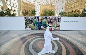 Rozpoczyna się konferencja klimatyczna COP28 w Dubaju. Stawką losy Ziemi i przyszłych pokoleń