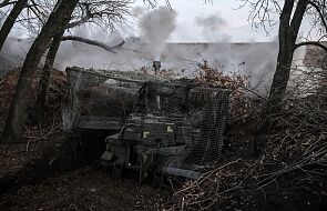 W. Brytania/ Resort obrony: rosyjscy żołnierze na Ukrainie narzekają na fatalne warunki bytowe