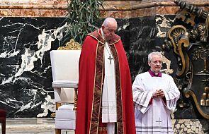 [PILNE] Watykan: Niepokojące informacje o stanie zdrowia papieża