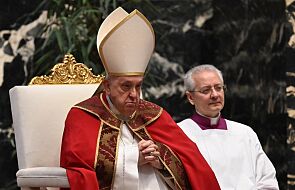 Papież Franciszek zmieni zasady konklawe? Pojawiły się takie informacje